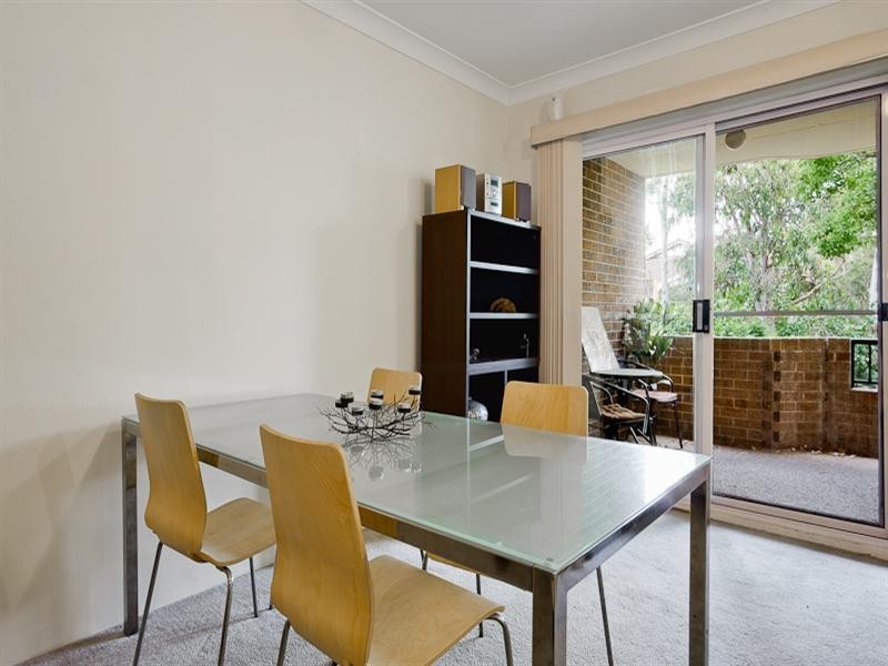 5/13 Gladstone Street, North Parramatta NSW 2151