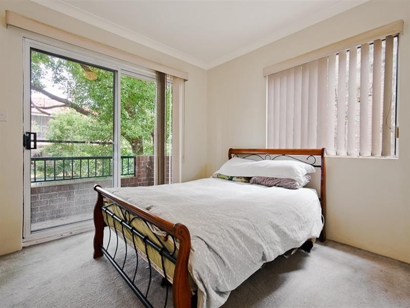 5/13 Gladstone Street, North Parramatta NSW 2151