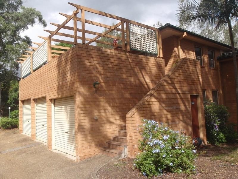 16/8A Ingleby Street, Oatlands NSW 2117