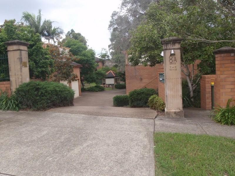 16/8A Ingleby Street, Oatlands NSW 2117