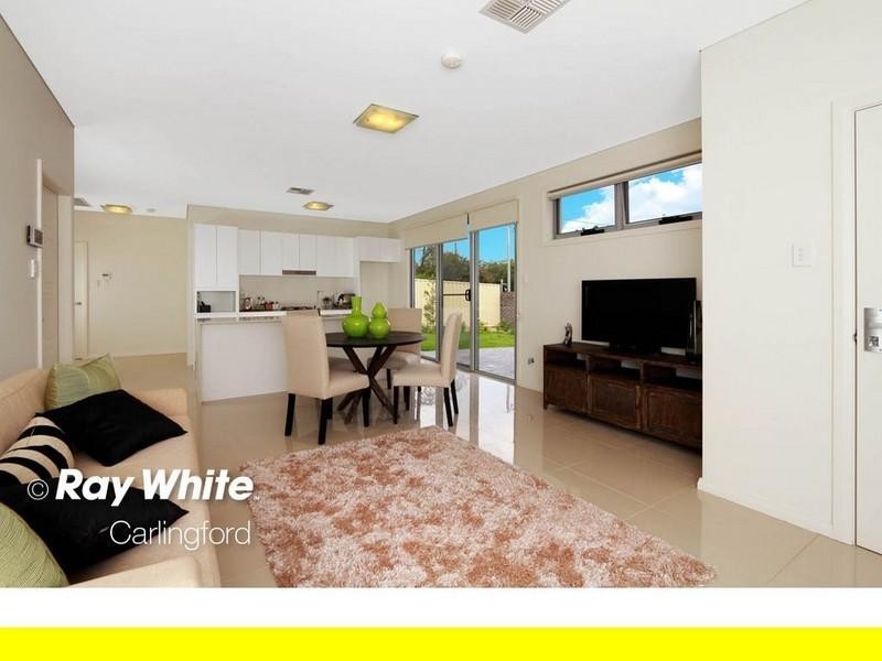 1-8/3-5 Prince Street, Oatlands NSW 2117