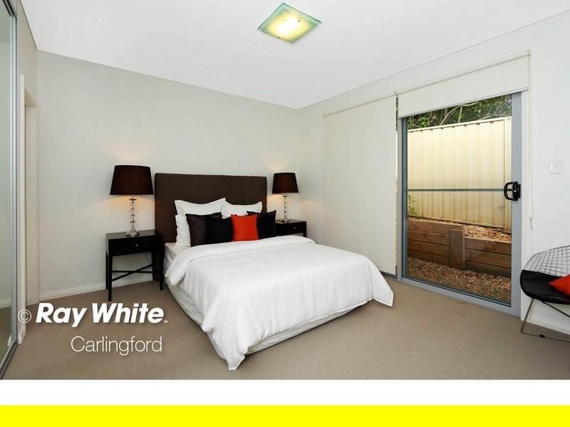 1-8/3-5 Prince Street, Oatlands NSW 2117