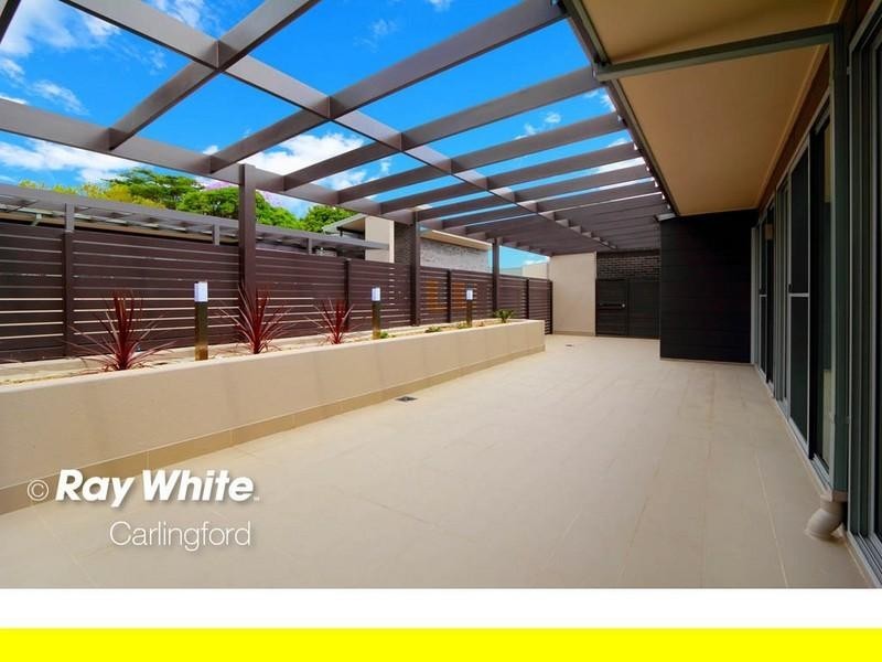 1-8/3-5 Prince Street, Oatlands NSW 2117