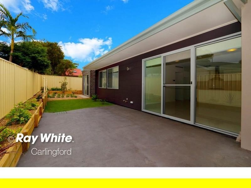 1-8/3-5 Prince Street, Oatlands NSW 2117