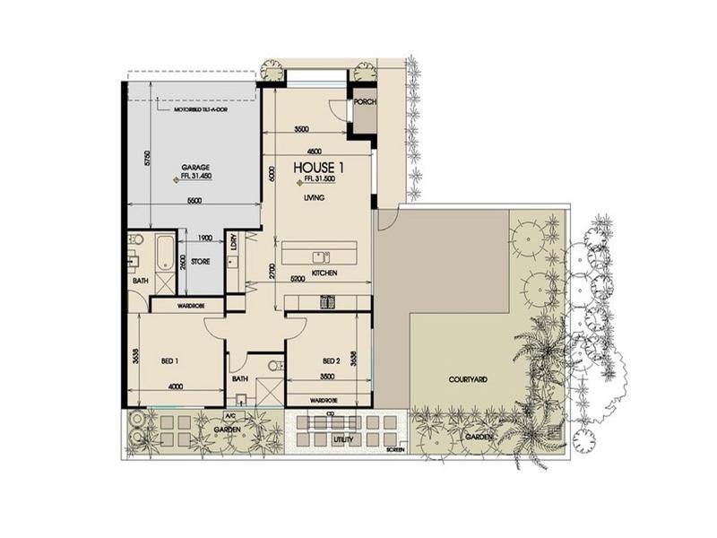 1-8/3-5 Prince Street, Oatlands NSW 2117