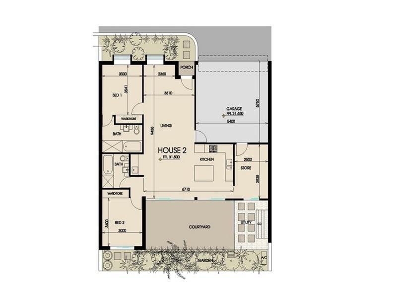 1-8/3-5 Prince Street, Oatlands NSW 2117