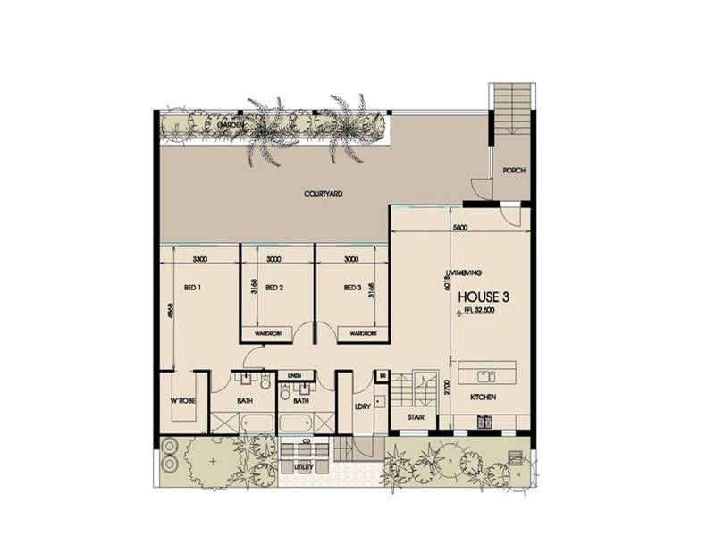 1-8/3-5 Prince Street, Oatlands NSW 2117