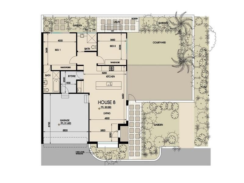 1-8/3-5 Prince Street, Oatlands NSW 2117