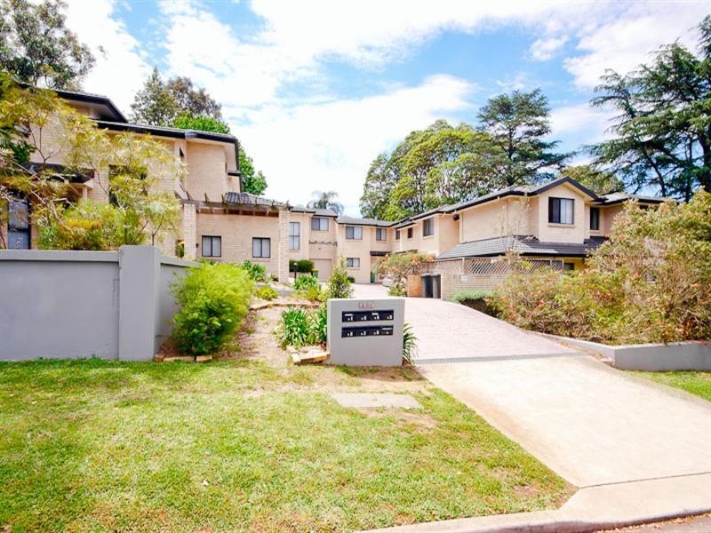 7/7 Baronbali Street, Dundas NSW 2117