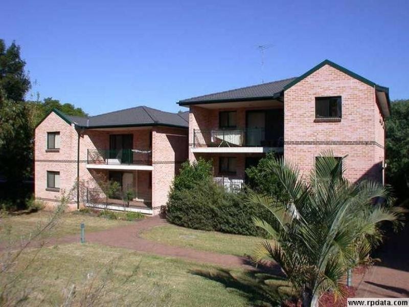 14/124-128 Spurway Street, Ermington NSW 2115