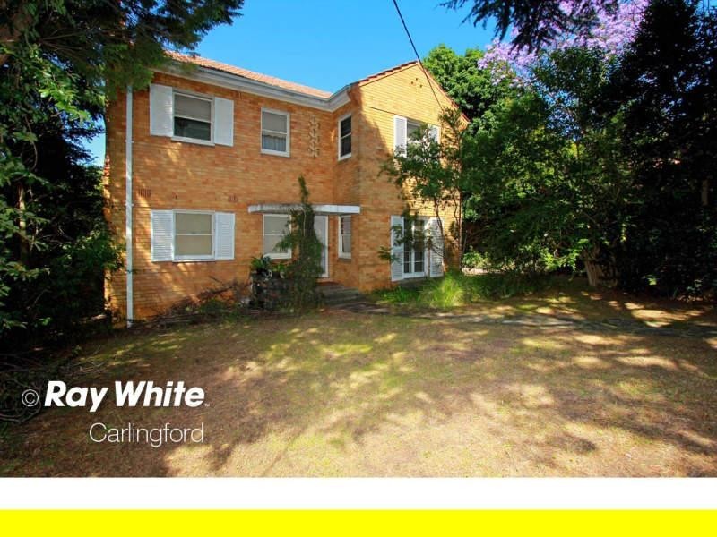 3 Vista Street, Oatlands NSW 2117