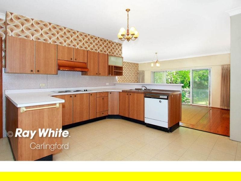 3 Vista Street, Oatlands NSW 2117