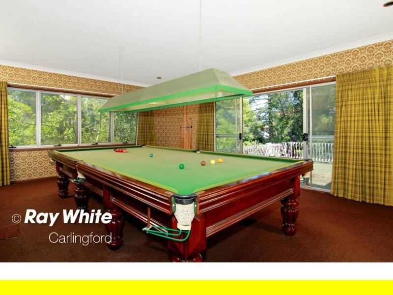 3 Vista Street, Oatlands NSW 2117