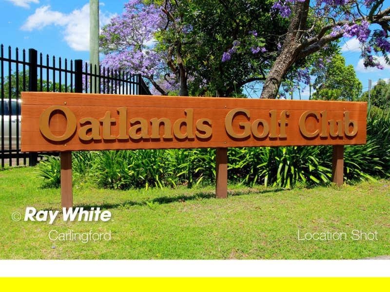 3 Vista Street, Oatlands NSW 2117