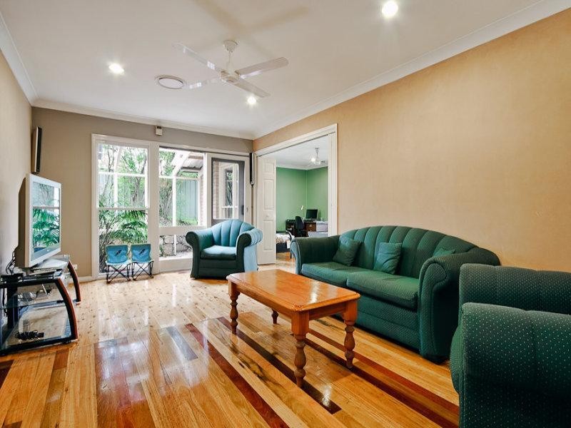 44 WINDERMERE Avenue, Northmead NSW 2152