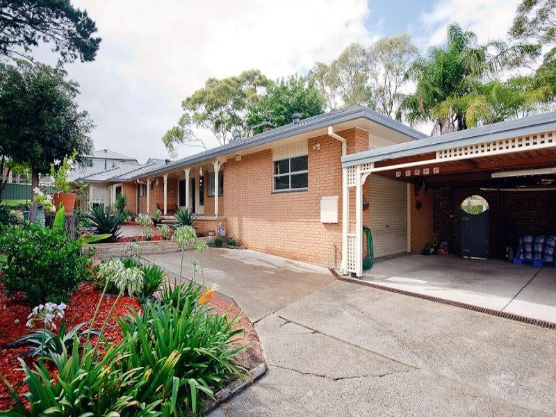 44 WINDERMERE Avenue, Northmead NSW 2152