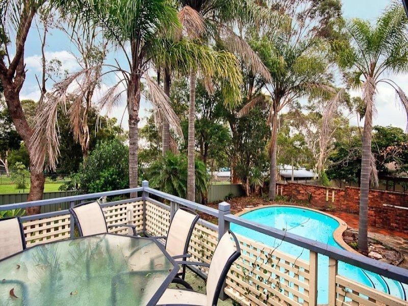 44 WINDERMERE Avenue, Northmead NSW 2152