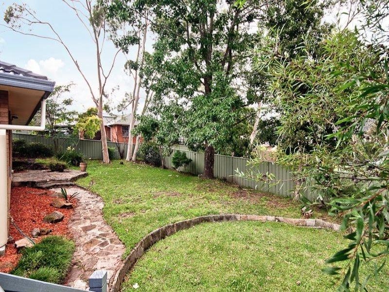 44 WINDERMERE Avenue, Northmead NSW 2152