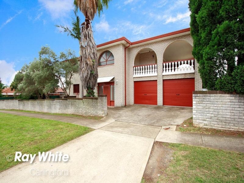334 Woodville Road, Guildford NSW 2161