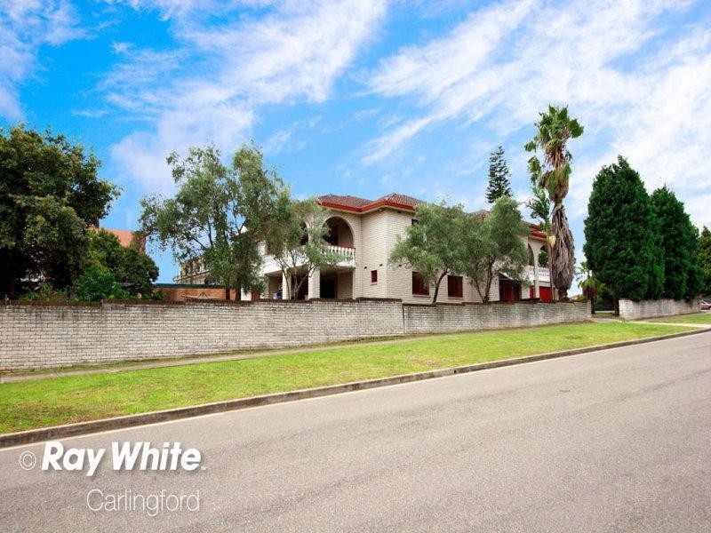 334 Woodville Road, Guildford NSW 2161