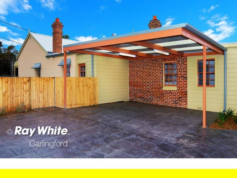 168 Pennant Street, Parramatta NSW 2150