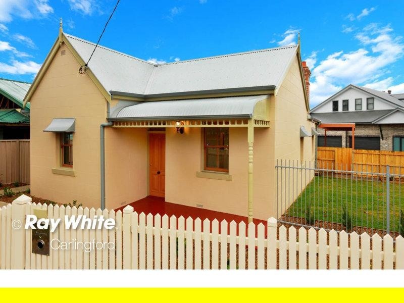 168 Pennant Street, Parramatta NSW 2150