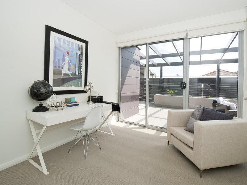 1,4 and 8/3-5 Prince Street, Oatlands NSW 2117