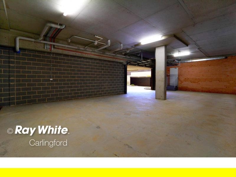 1,4 and 8/3-5 Prince Street, Oatlands NSW 2117