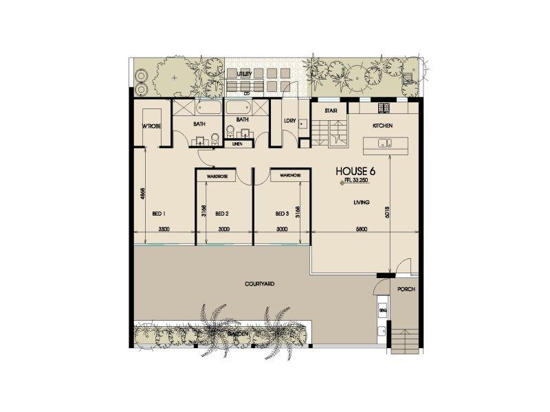 1,4 and 8/3-5 Prince Street, Oatlands NSW 2117