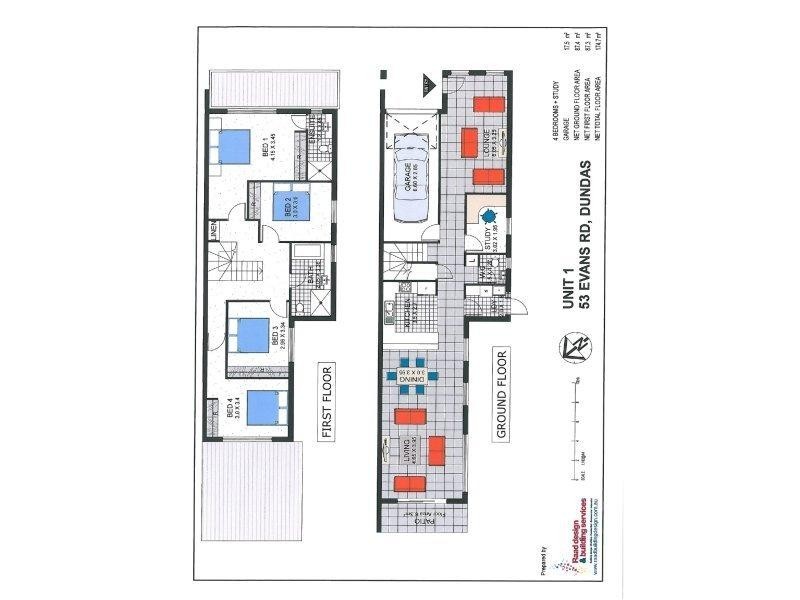 53 Evans Road, Telopea NSW 2117