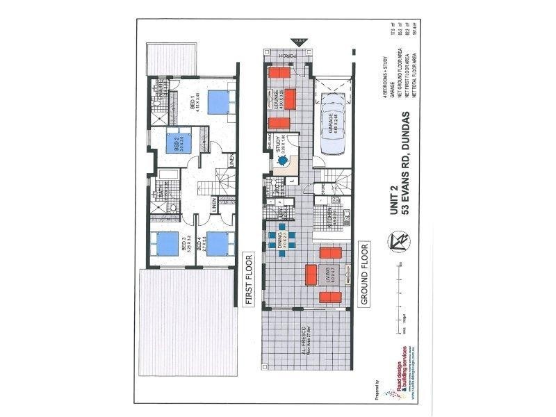 53 Evans Road, Telopea NSW 2117