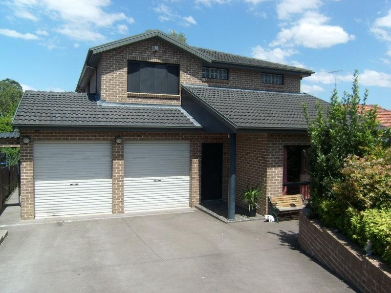 28 Dudley Street, Rydalmere NSW 2116