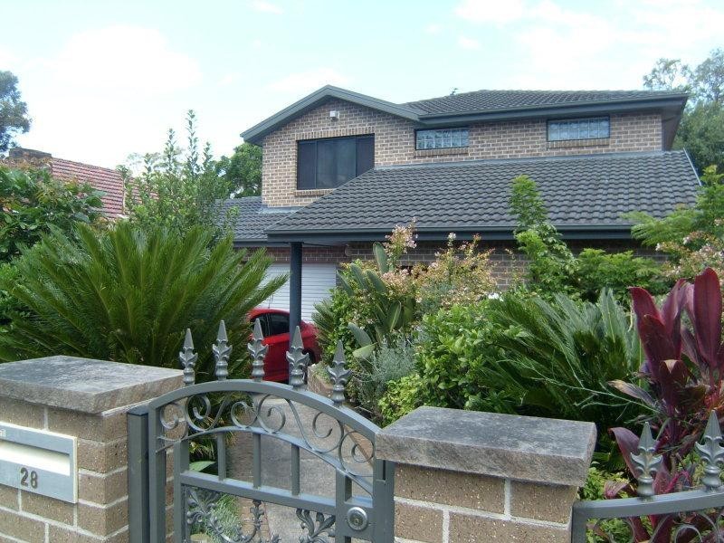 28 Dudley Street, Rydalmere NSW 2116