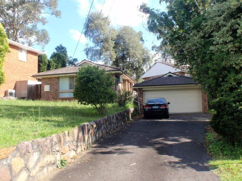 4 Yalding Avenue, Carlingford NSW 2118