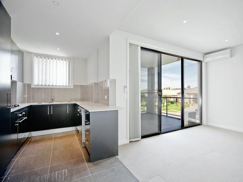 16 Kilmore Street, Kellyville Ridge NSW 2155