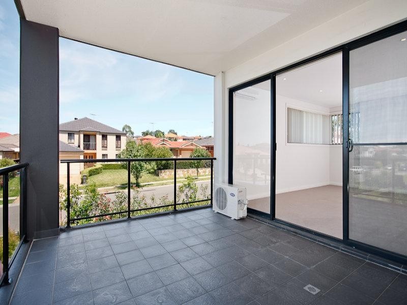 16 Kilmore Street, Kellyville Ridge NSW 2155