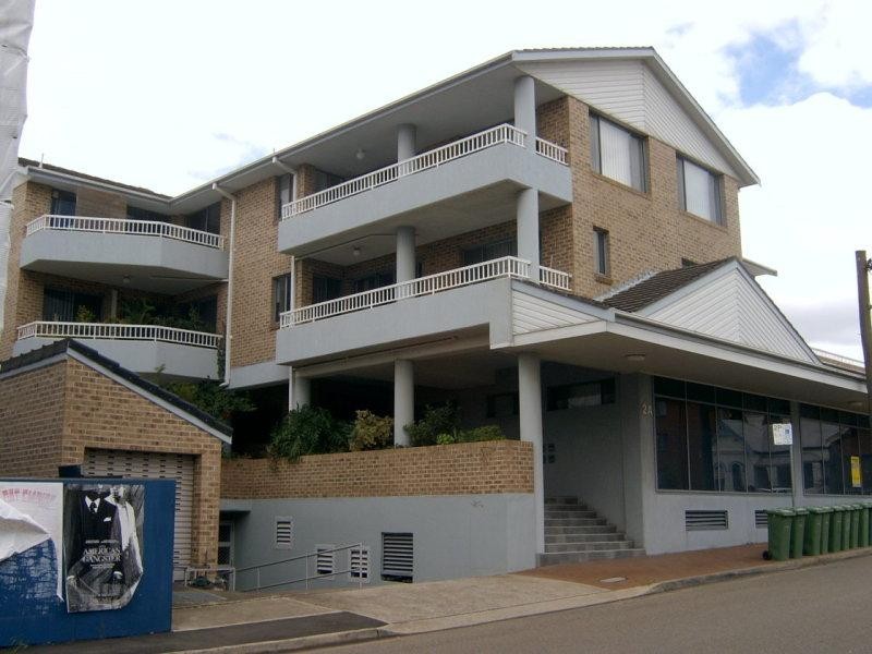 2A Cowper Street, Parramatta NSW 2150