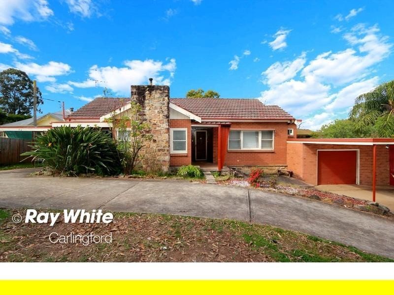 294 North Rocks Road, North Rocks NSW 2151