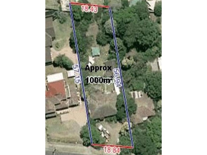 279 North Rocks Road, North Rocks NSW 2151