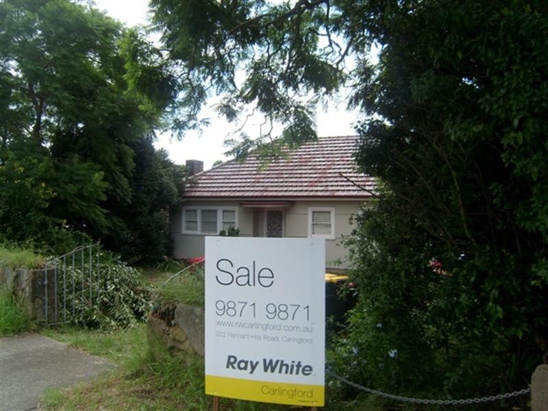 279 North Rocks Road, North Rocks NSW 2151