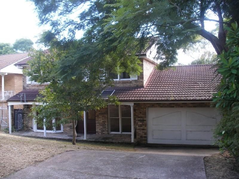 11 Farnell Avenue, Carlingford NSW 2118