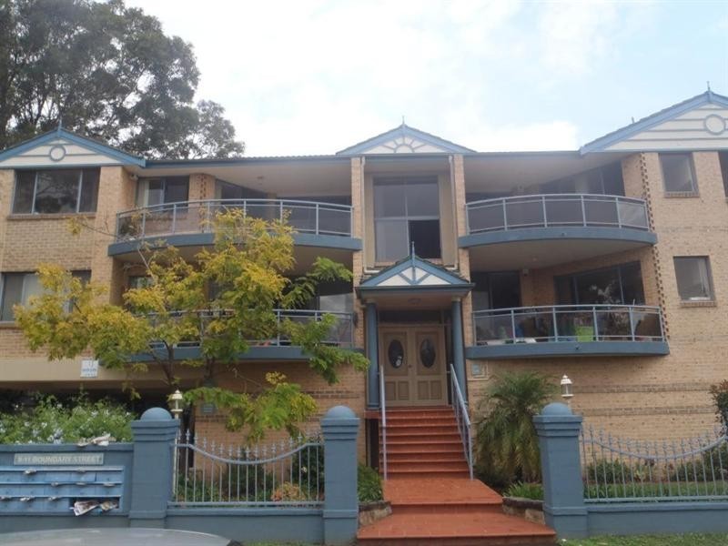 9-11 Boundary Street, Parramatta NSW 2150