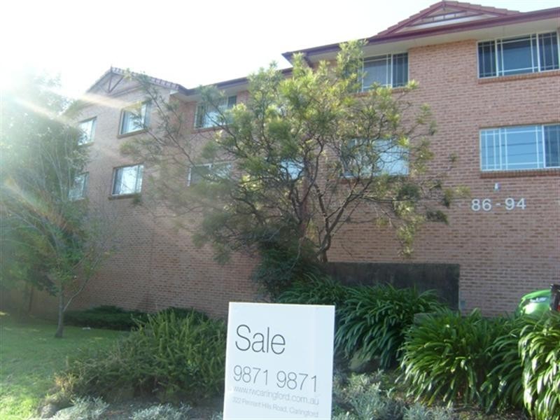 13/86 Kissing Point Road, Dundas NSW 2117