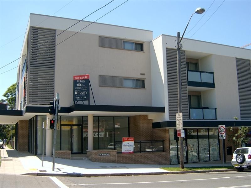 38 Briens Road, Northmead NSW 2152