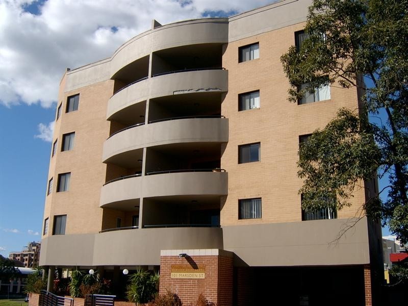 101 Marsden Street, Parramatta NSW 2150