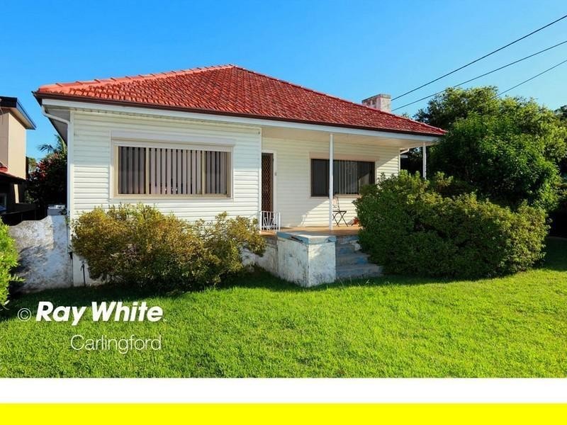 18 Boronia Street, Ermington NSW 2115