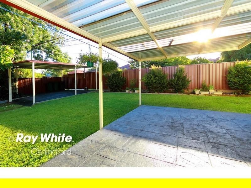18 Boronia Street, Ermington NSW 2115