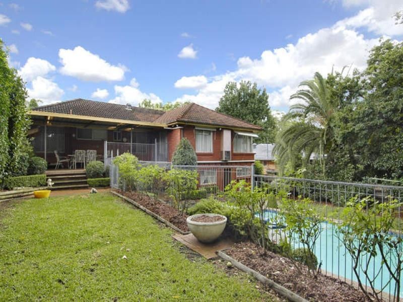 5 Citrus Grove, Carlingford NSW 2118