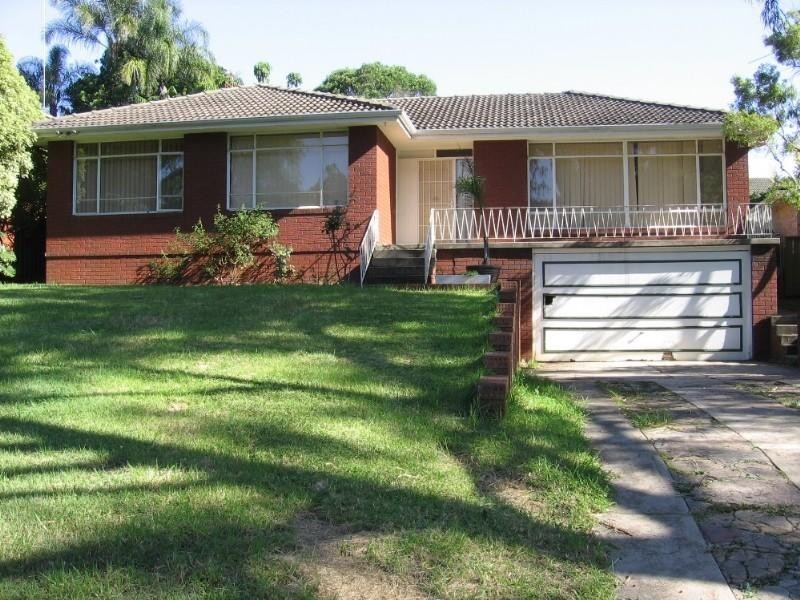 10 Tree View Place, North Rocks NSW 2151