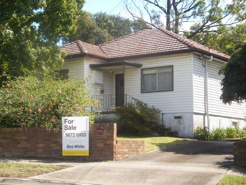 142-146 Kissing Point Road, Dundas NSW 2117